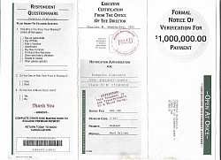 Another proof of looted funds in Nigeria