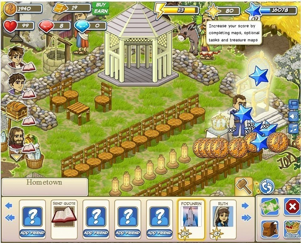 @ Journey of Jesus. View : Fodunrin before The Heavenly King Throne, Crown and Scepter. Find Full Package on Book of Crypto.
