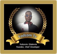 @ Fodcom Tv