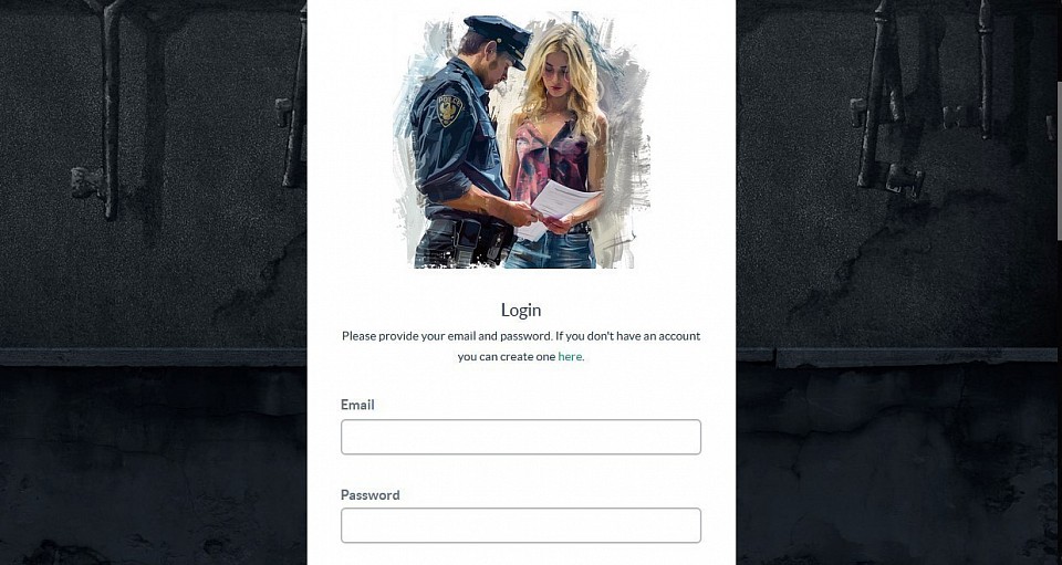 @ Investment Portfolio - Scam detected. Nigerian fraudsters at it again.-There is a fraud detected on this project, just immediately the homepage changes to this. Withdrawal of digital currency was unnecessarily witheld. Find complete details on SpotIt - Phase 2.